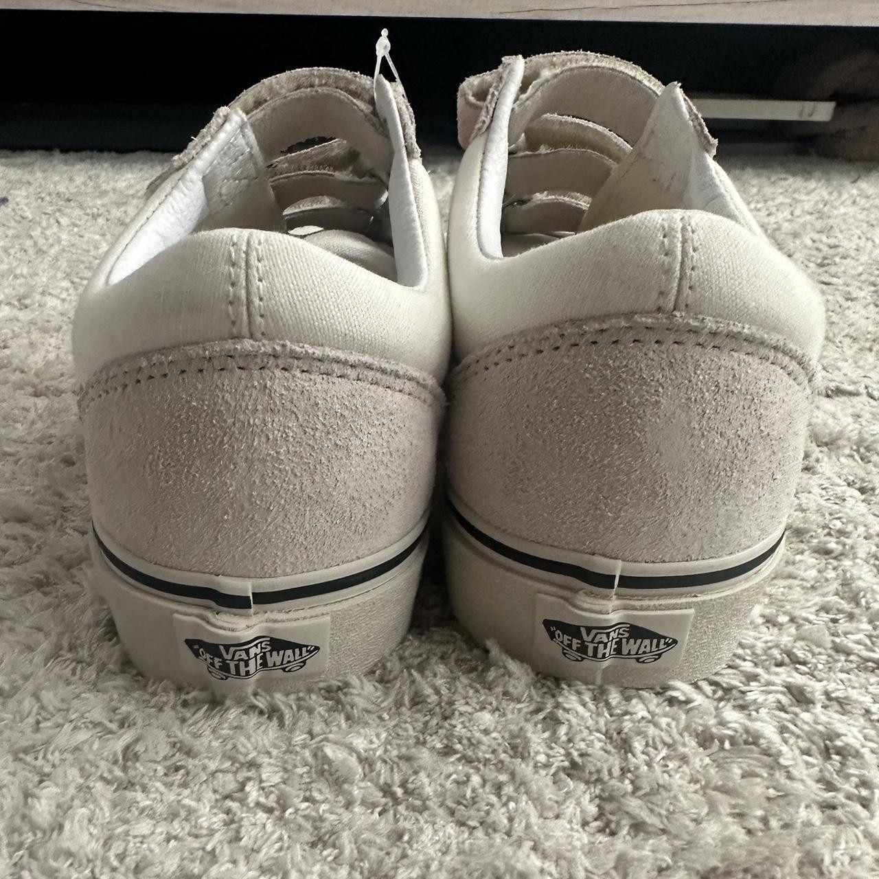 Vans Women's Trainers (3)