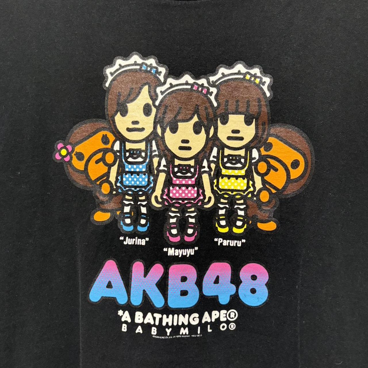 新作！A BATHING APE®2024秋冬コレクション」Y2K薫るべイプ