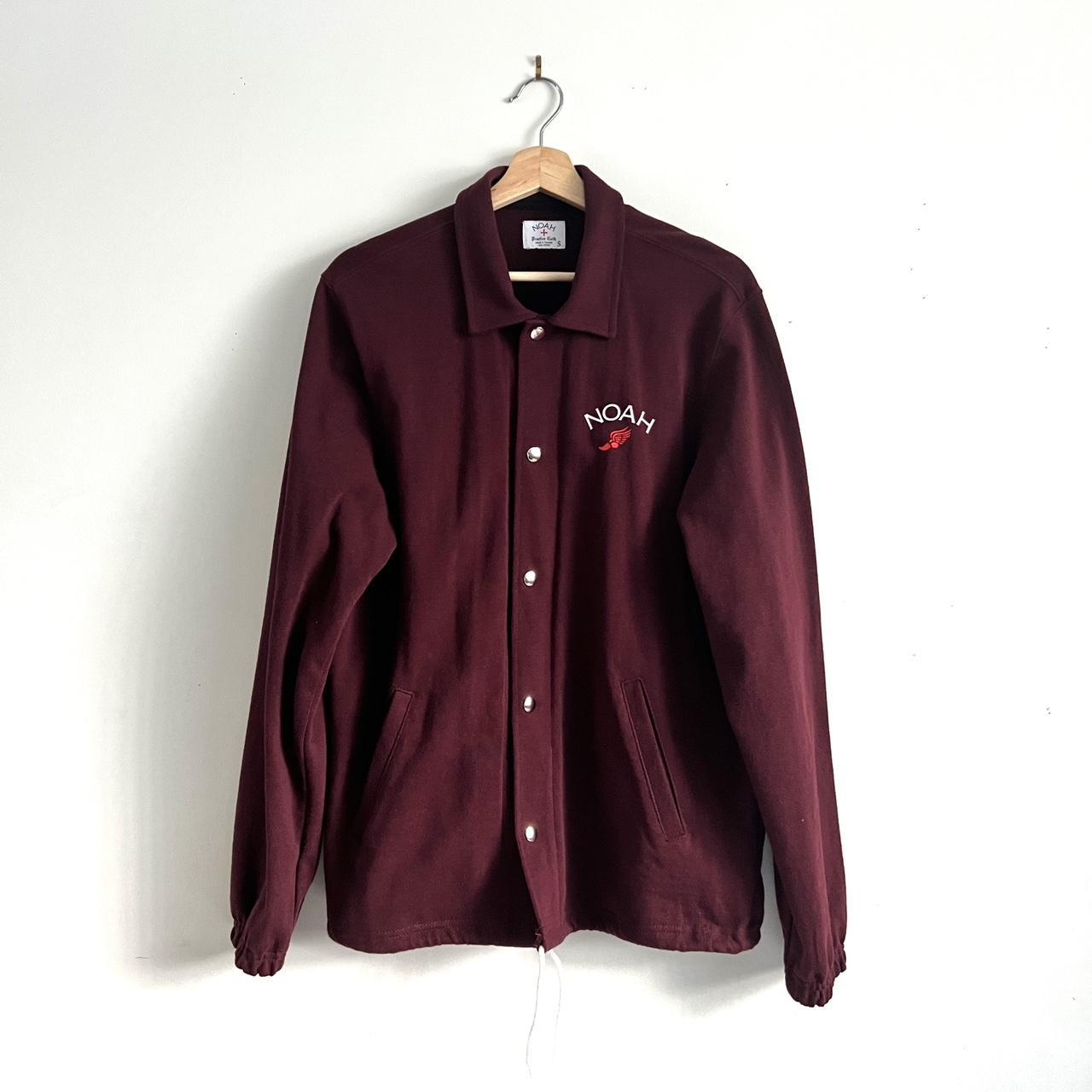 Noah coach cheap jacket