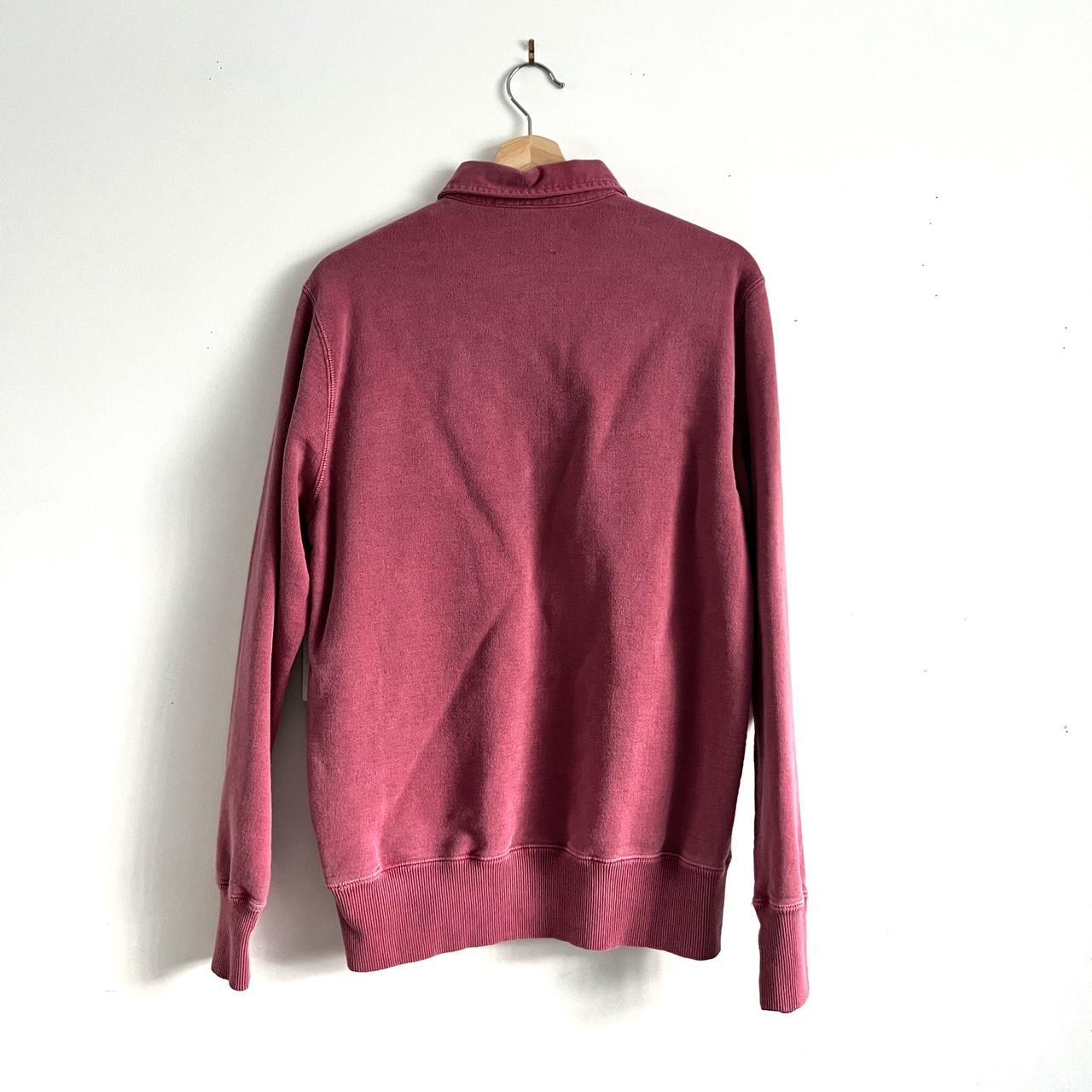 Aime Leon Dore Men's Sweatshirt | Depop