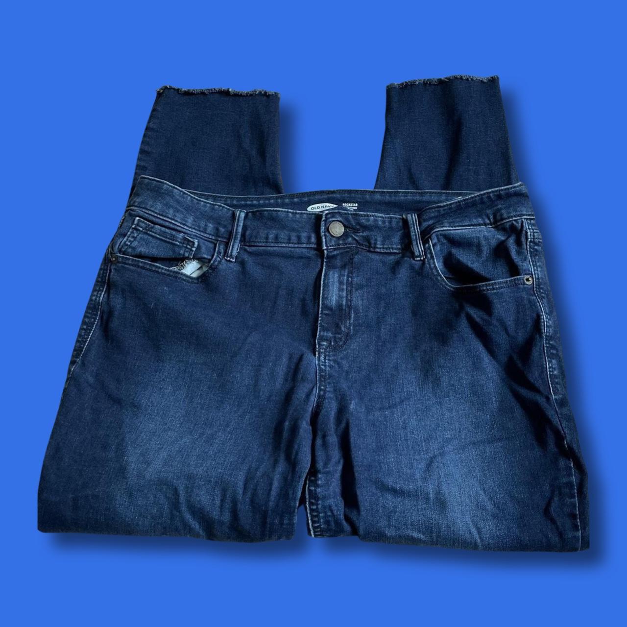 size-women-s-14-dark-blue-old-navy-jeans-really-soft-depop