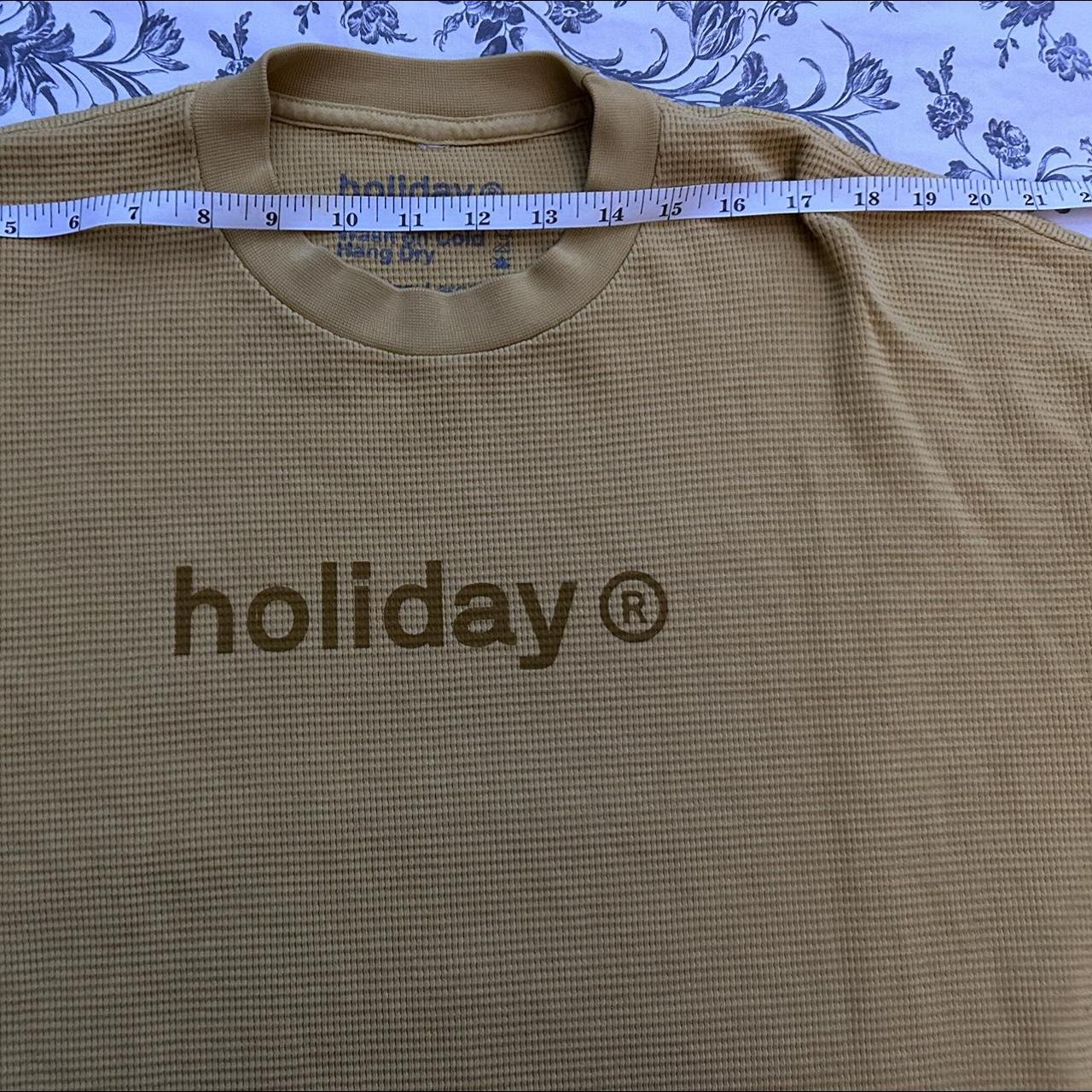 Holiday The Label Men's Shirt (3)