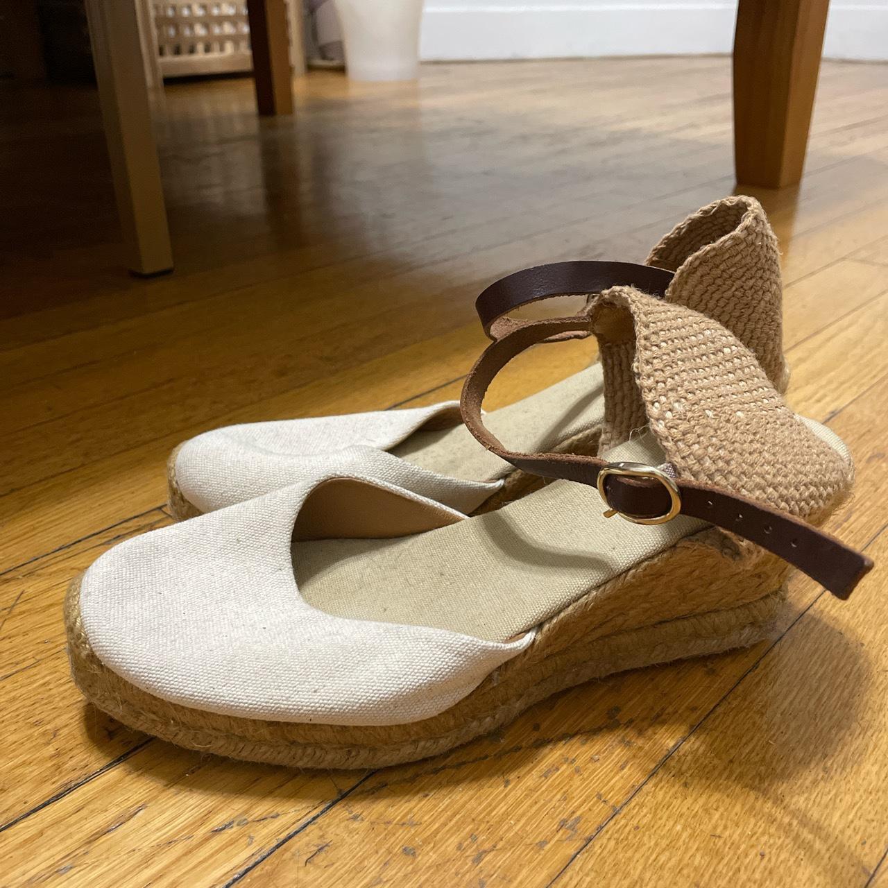 sezane espadrilles