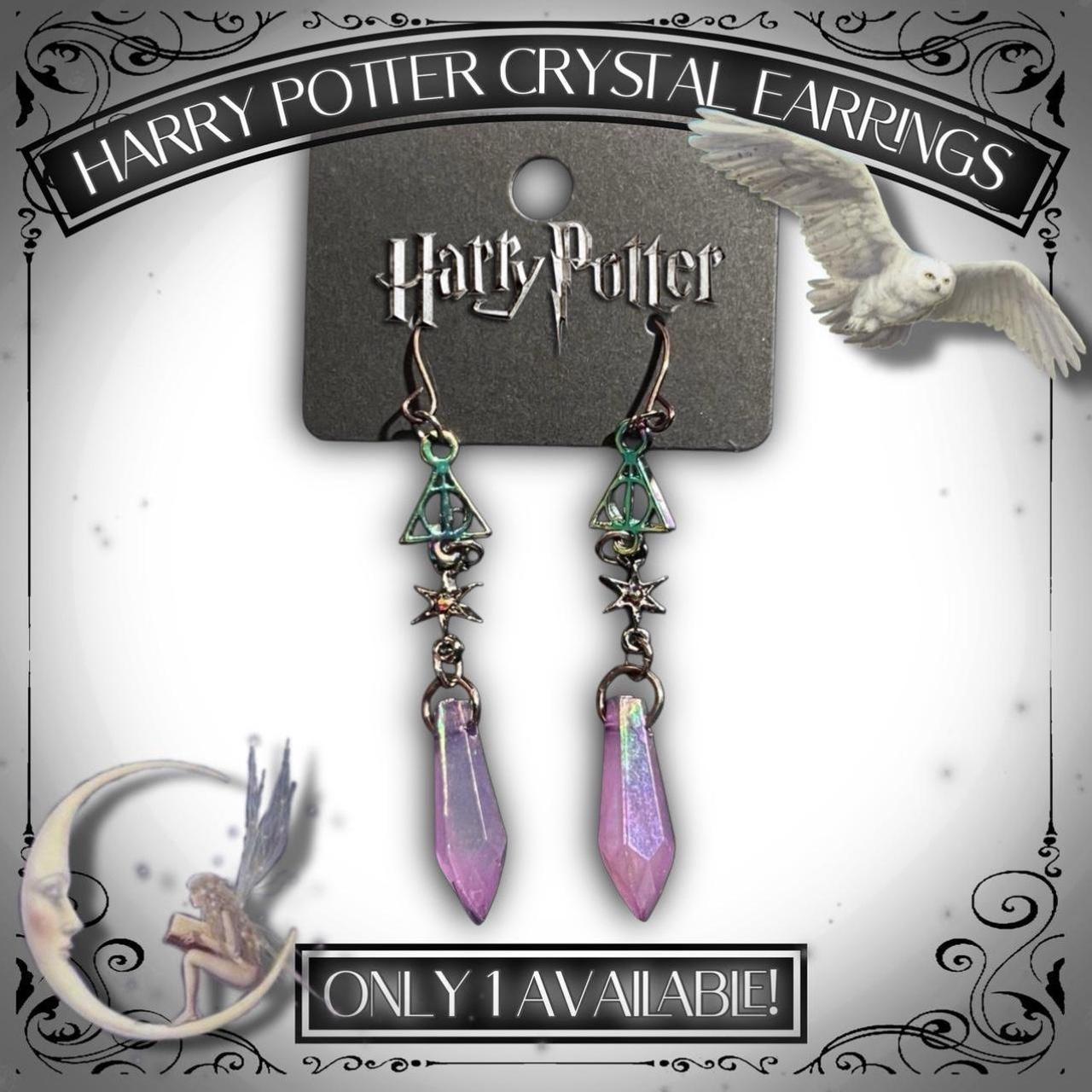 Hot Topic Women's Earrings Purple/Multi – ✰ Pastel purple