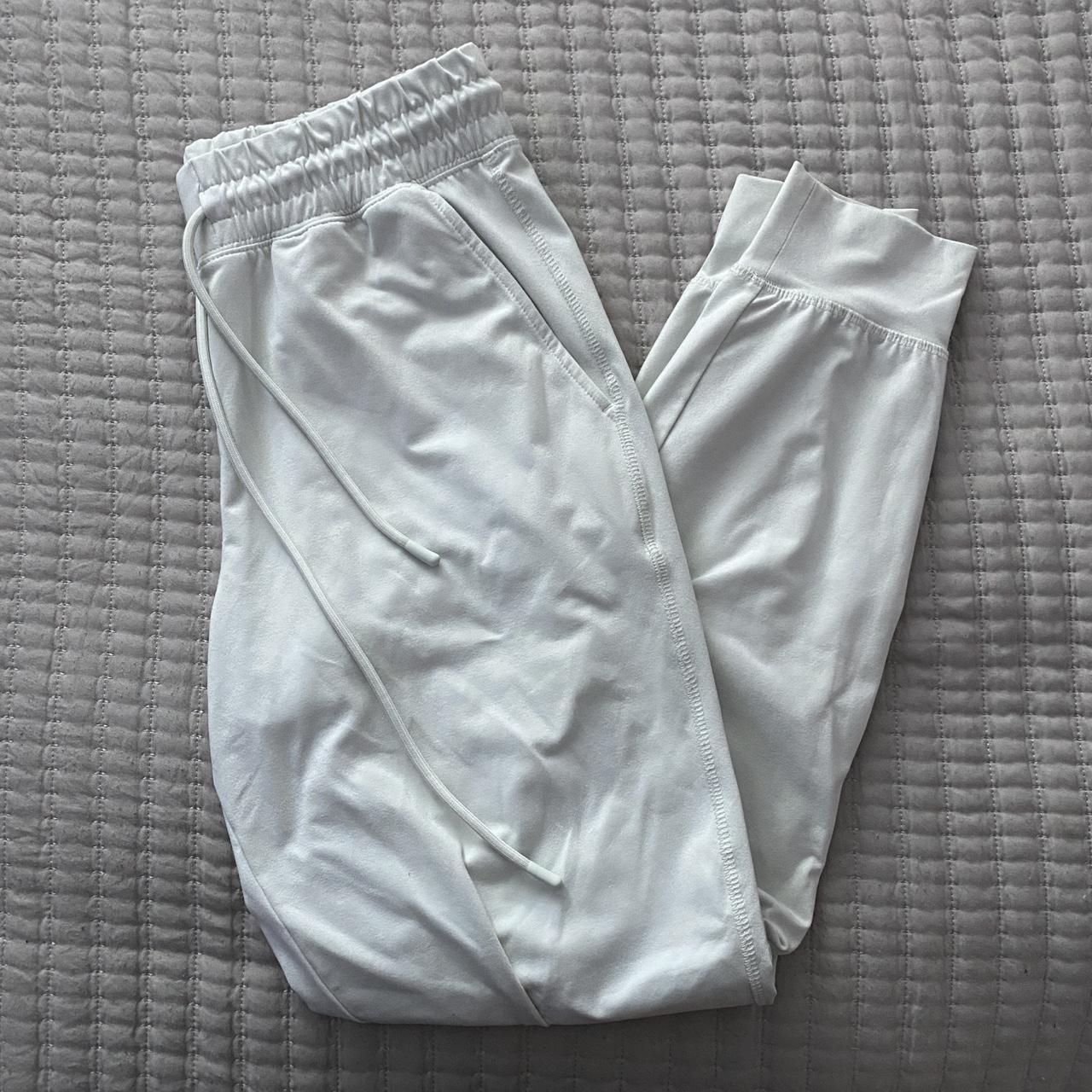 FABLETICS MINT JOGGERS •very thin comfortable... - Depop