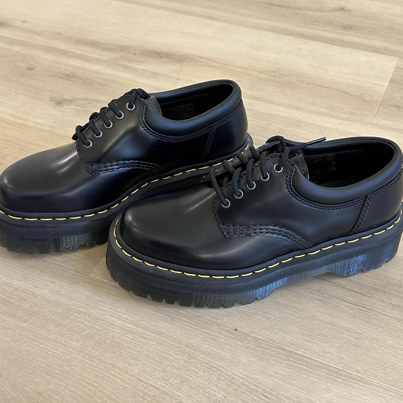 olson doc martens