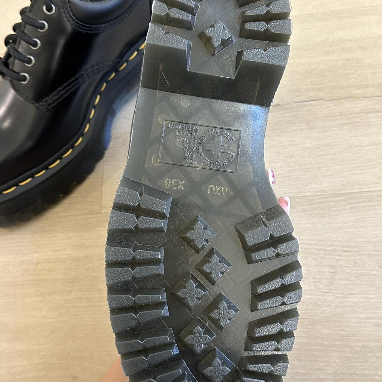 8053 platform doc martens size 8