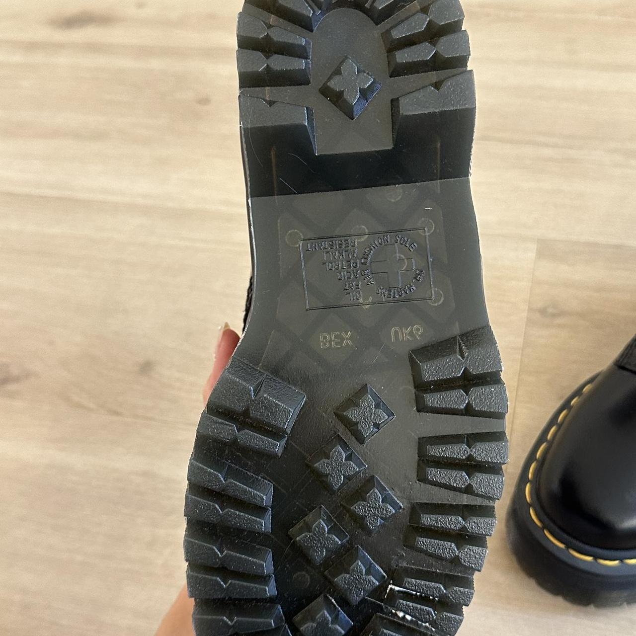 8053 platform doc martens size 8