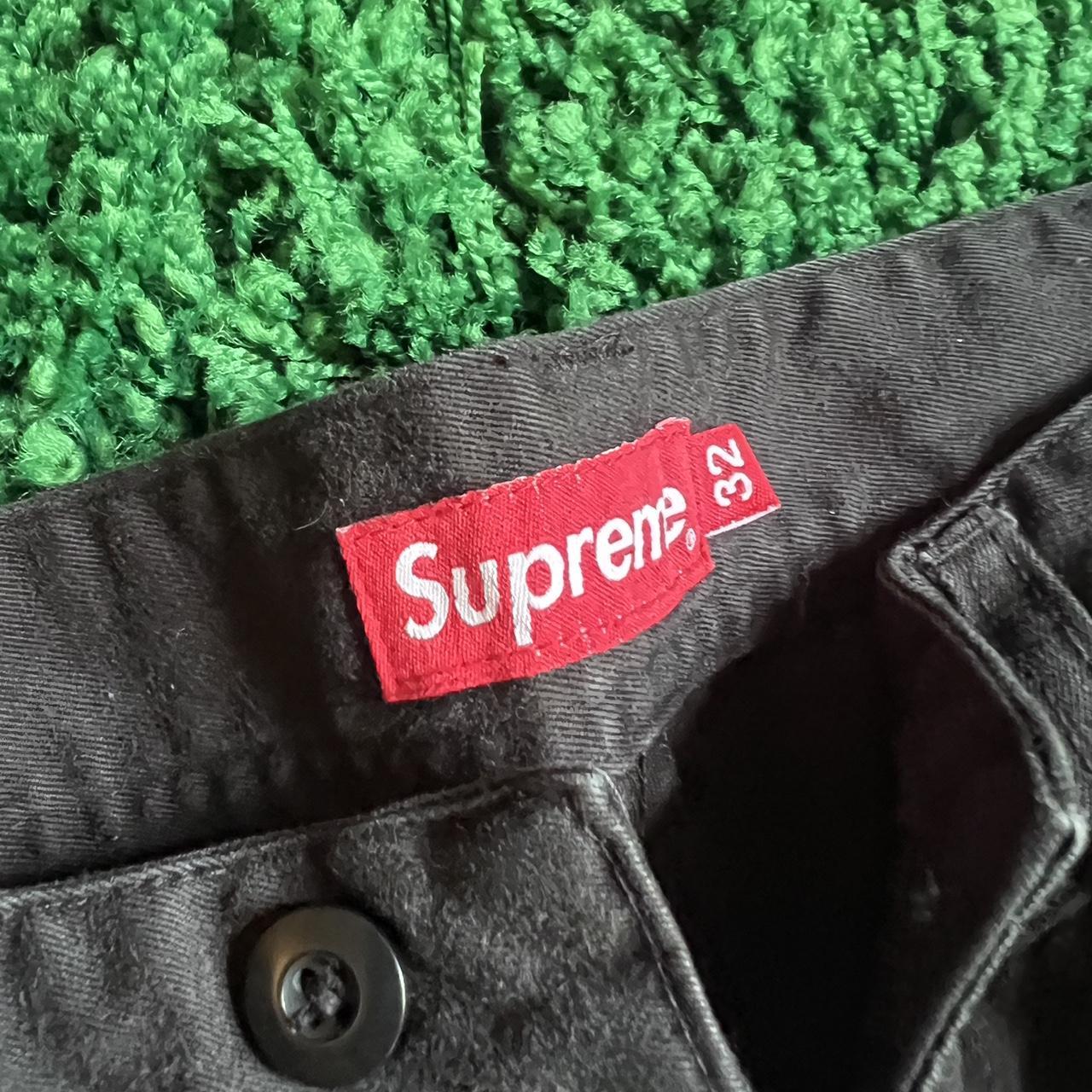 人気ショップ supreme flight pants 30 ワークパンツ/カーゴパンツ