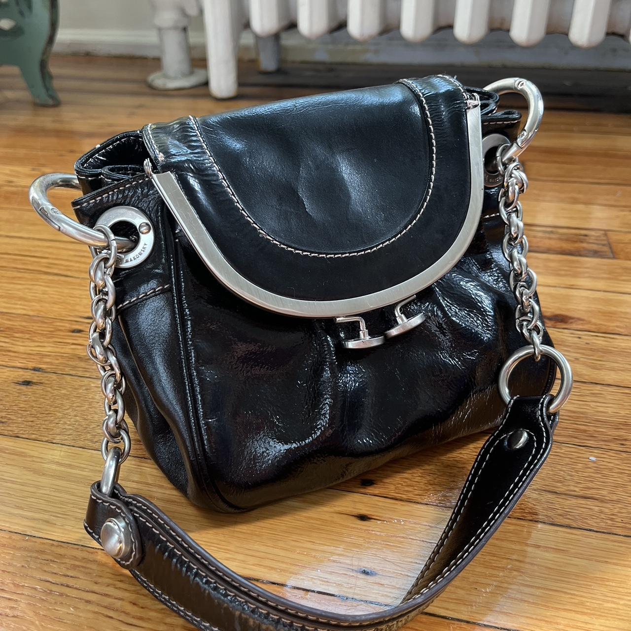 B makowsky vintage online handbags