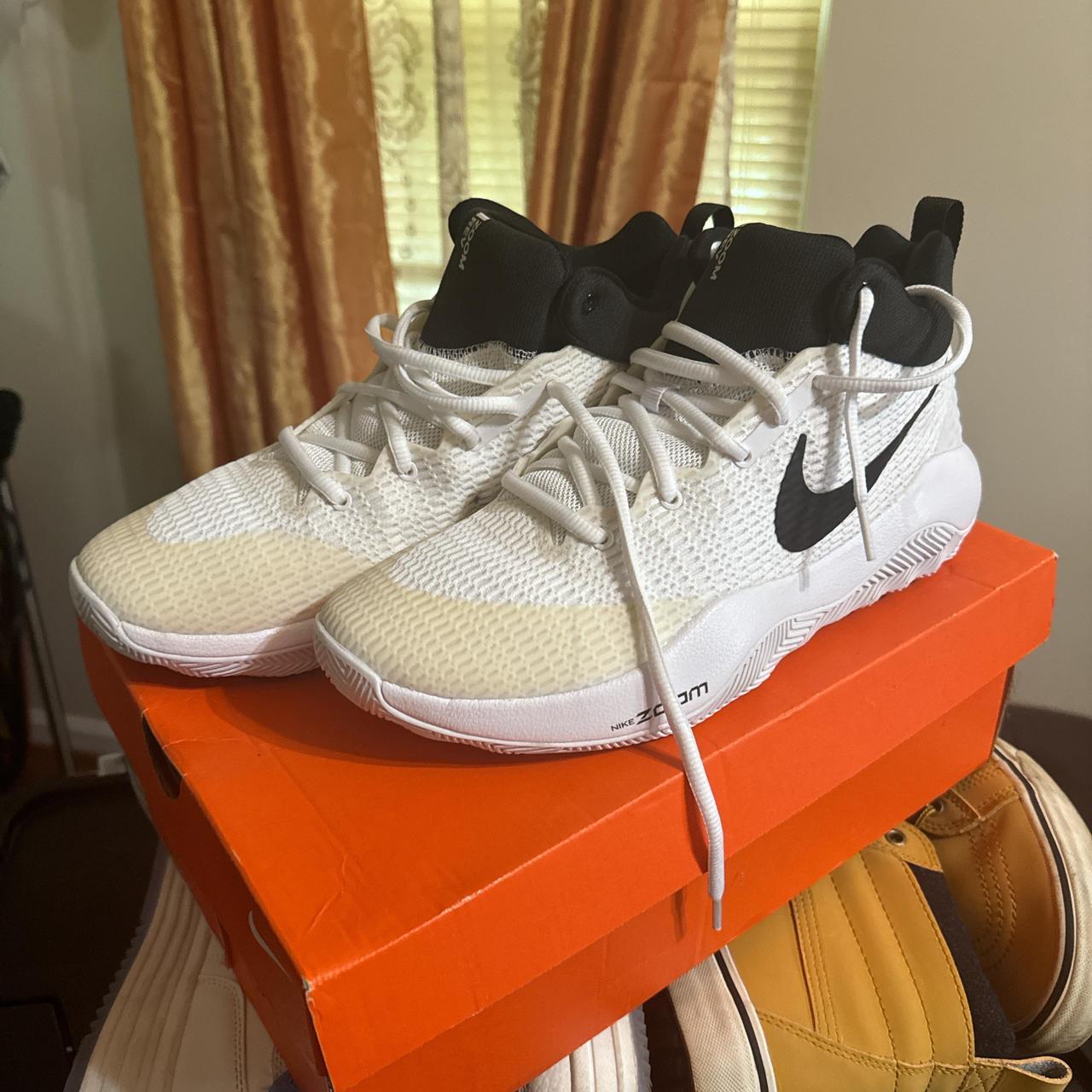 Nike zoom rev 2 tb best sale