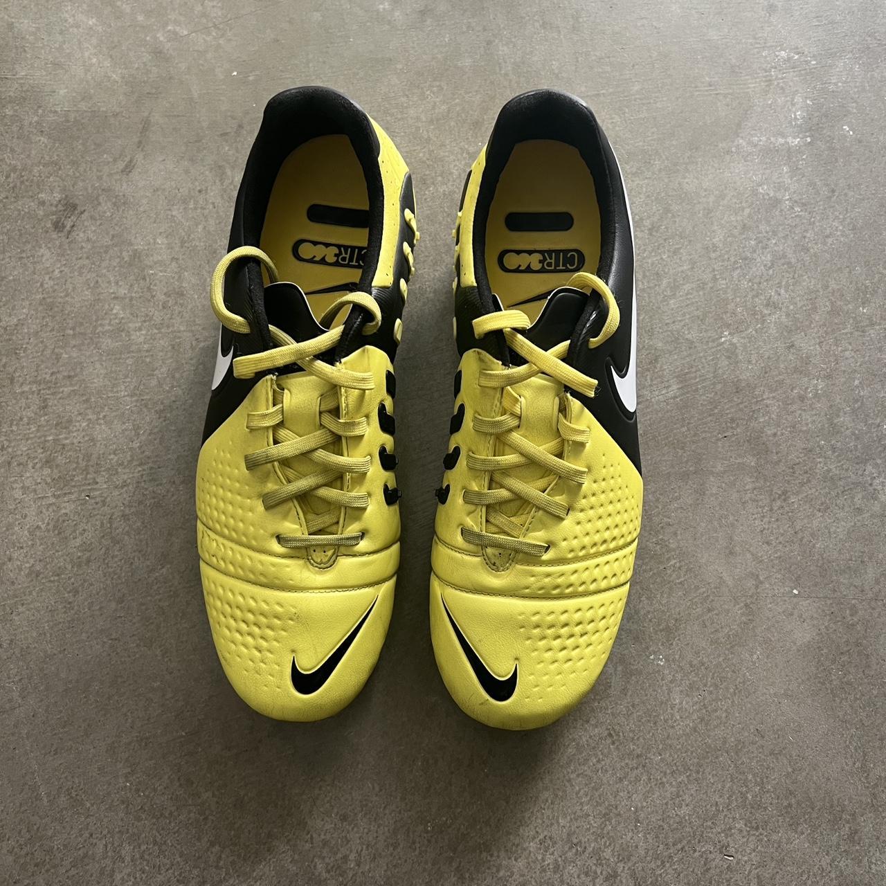 ctr360 maestri iii shoes