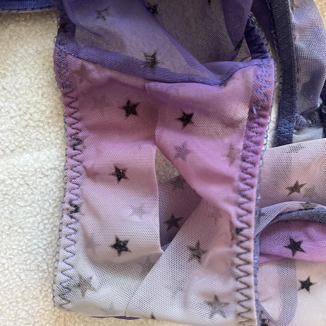 Savage fenty bra set <em>underwear NOT worn</em> Bra has… - Depop