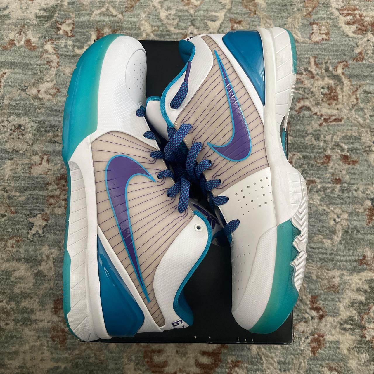 Nike Kobe Protro 