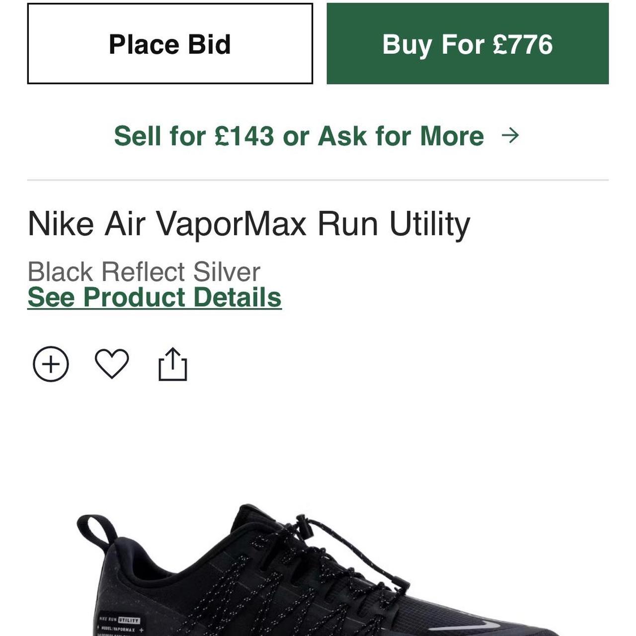 nike air run utility