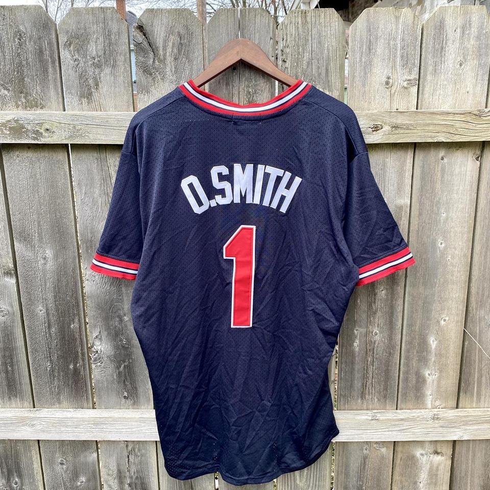 St Louis Cardinals T-Shirt Ozzie Smith Due to - Depop