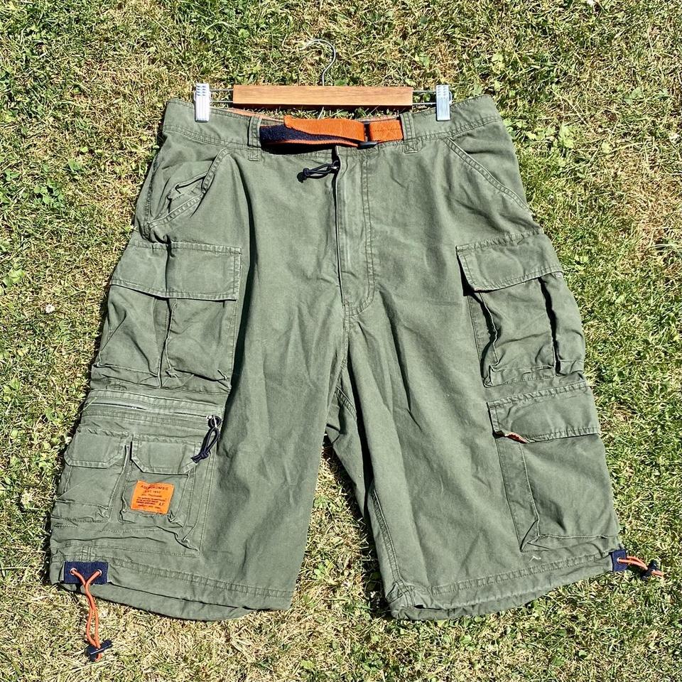 Urban pipeline cargo cheap shorts max flex