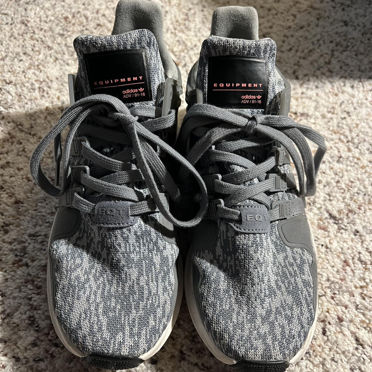 Adidas Men's Sneakers Grey/Multi US – Men's Adidas