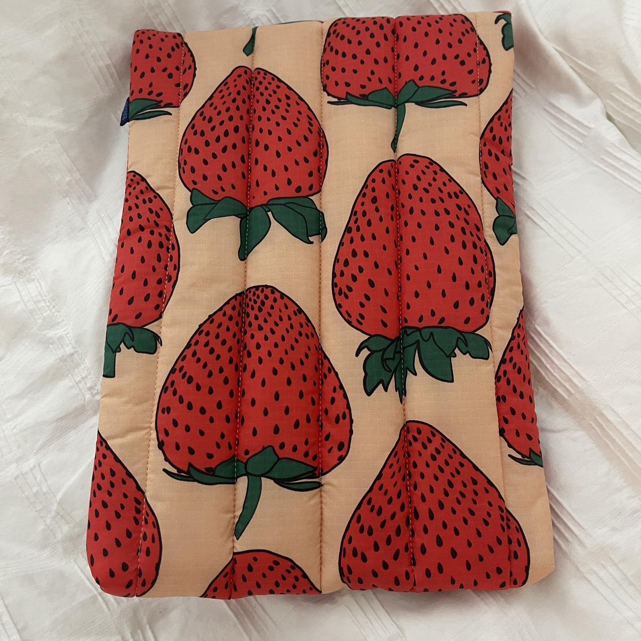 Baggu multi Laptopcasesbag Depop