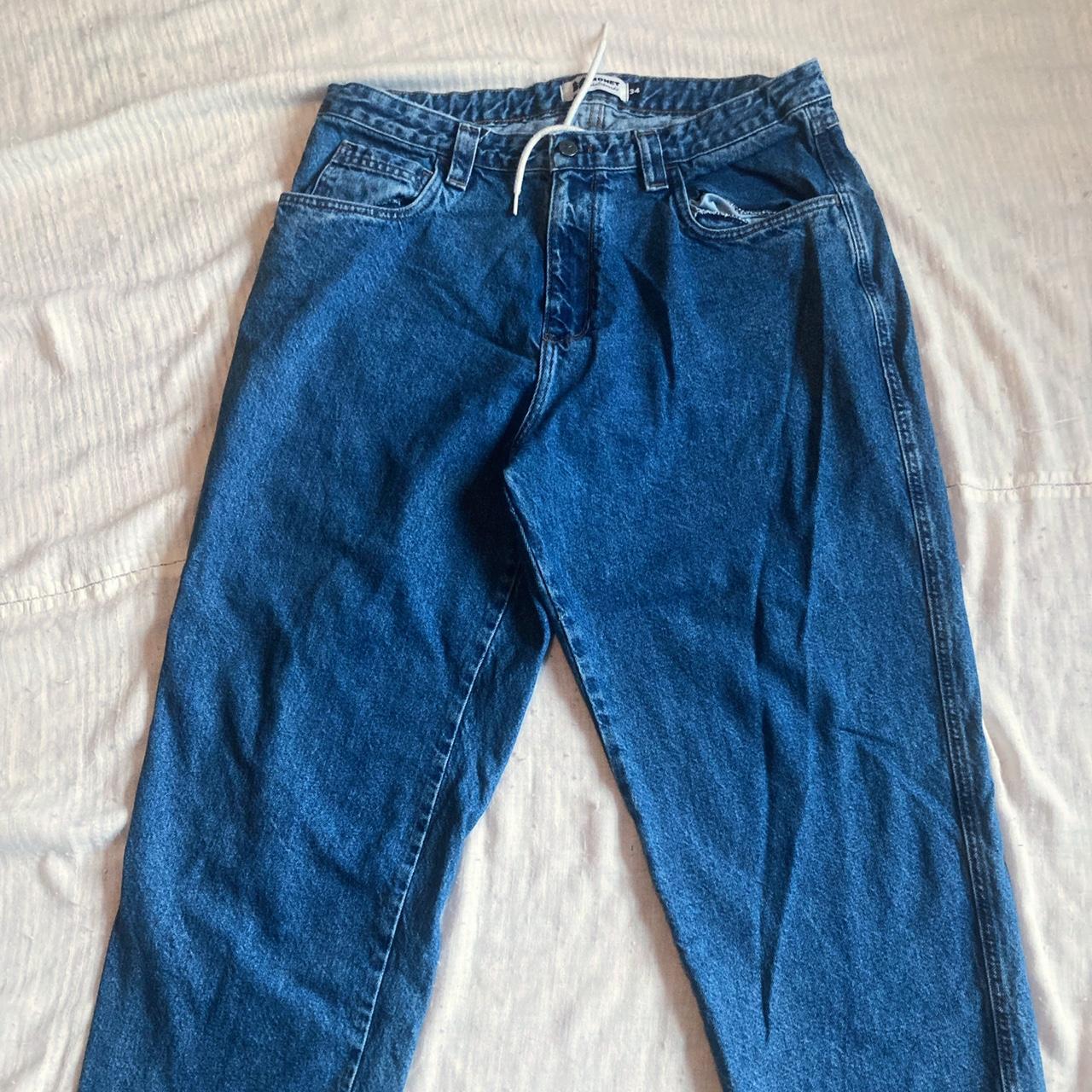 Zumiez Men's Jeans Depop