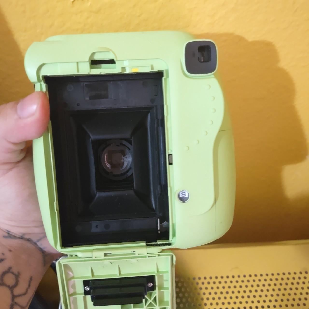 Green Cameras-and-accessories | Depop