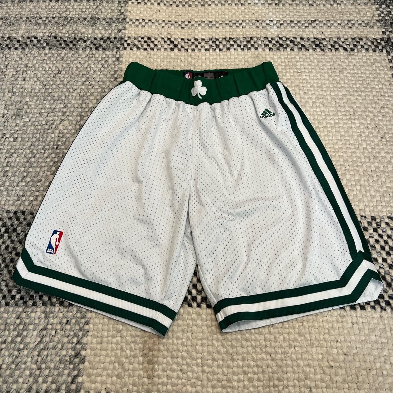 bovenstaand Onbepaald onderpand Modern Nba Adidas Boston Celtics Gym Basketball... - Depop
