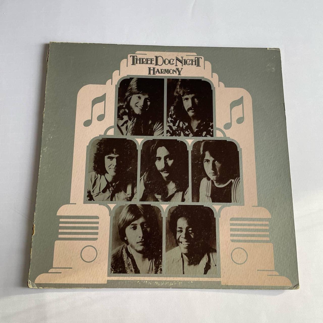 Dunhill Cds-and-vinyl