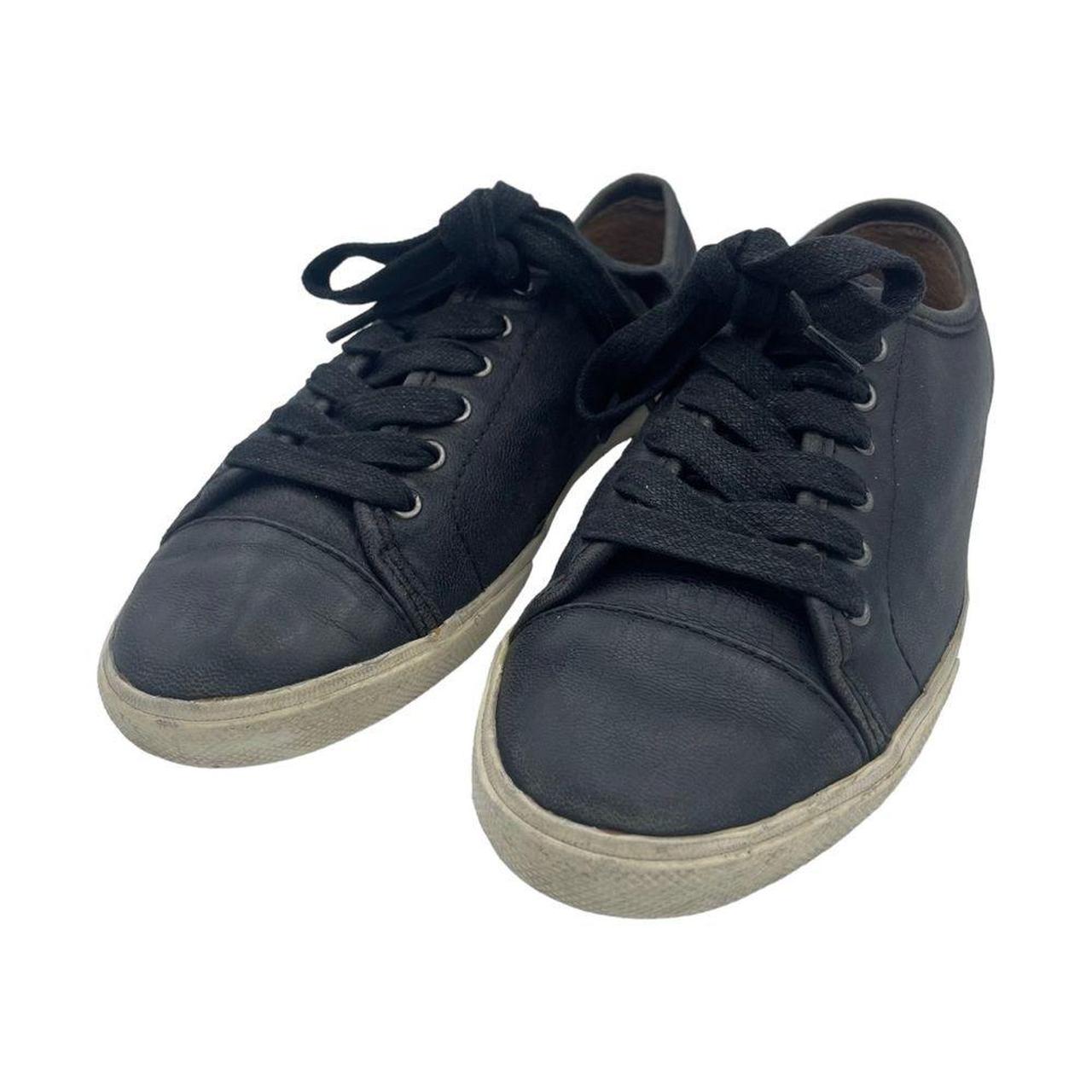 Mindy low top leather sneaker online