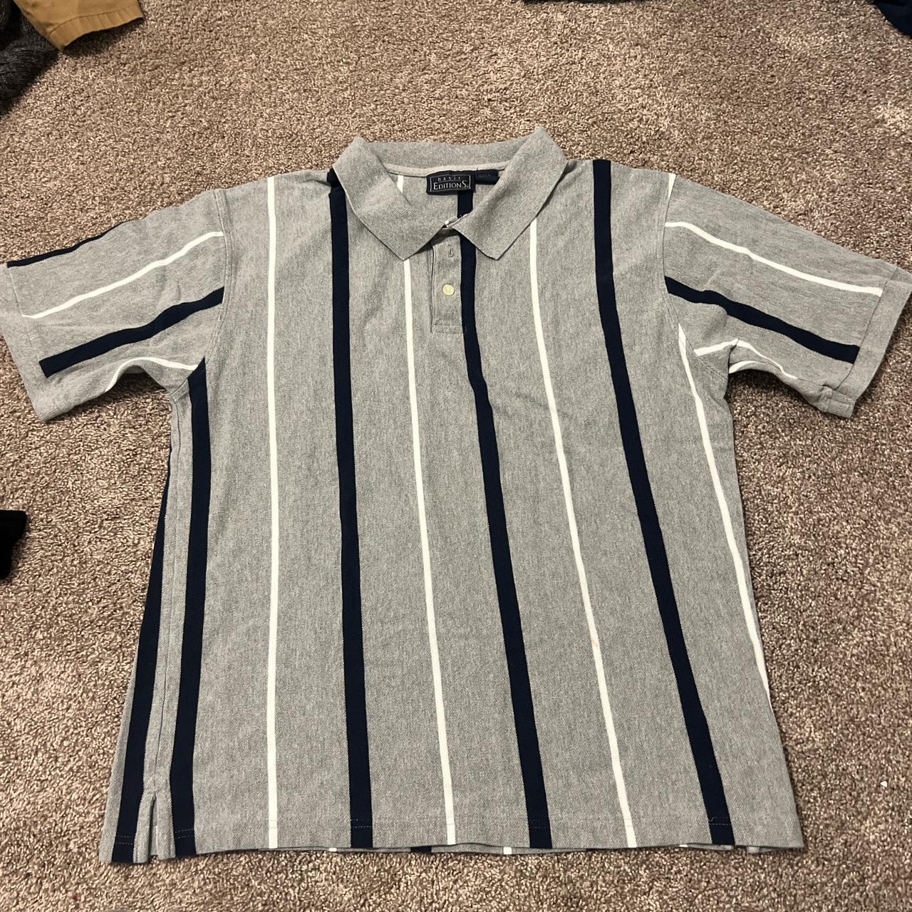 Basic Editions Men's Shirt | Depop