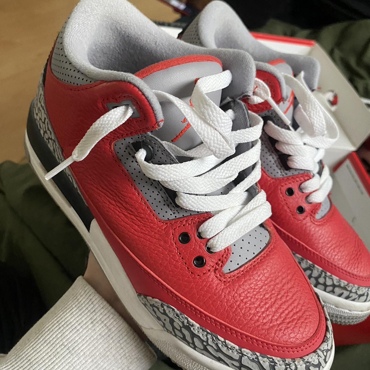 Air Jordan 3 Retro SE 'Unite