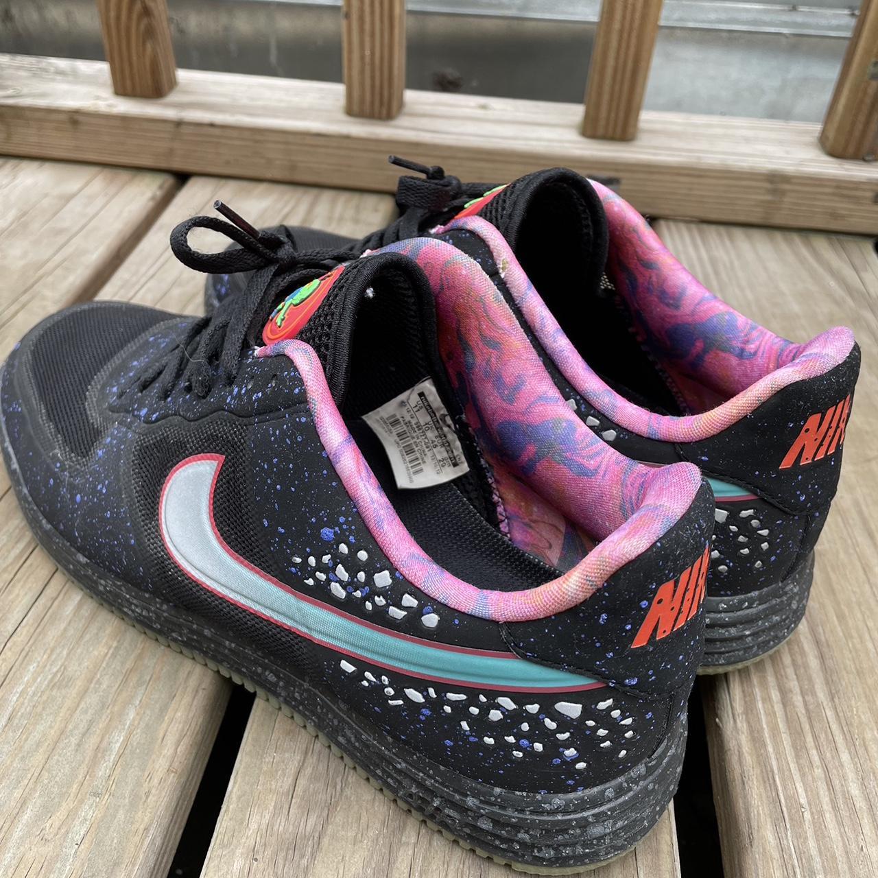 Area 72 Lunar Air Max Nike Lunar Force Fuse Prm Q's Area 72' Depop