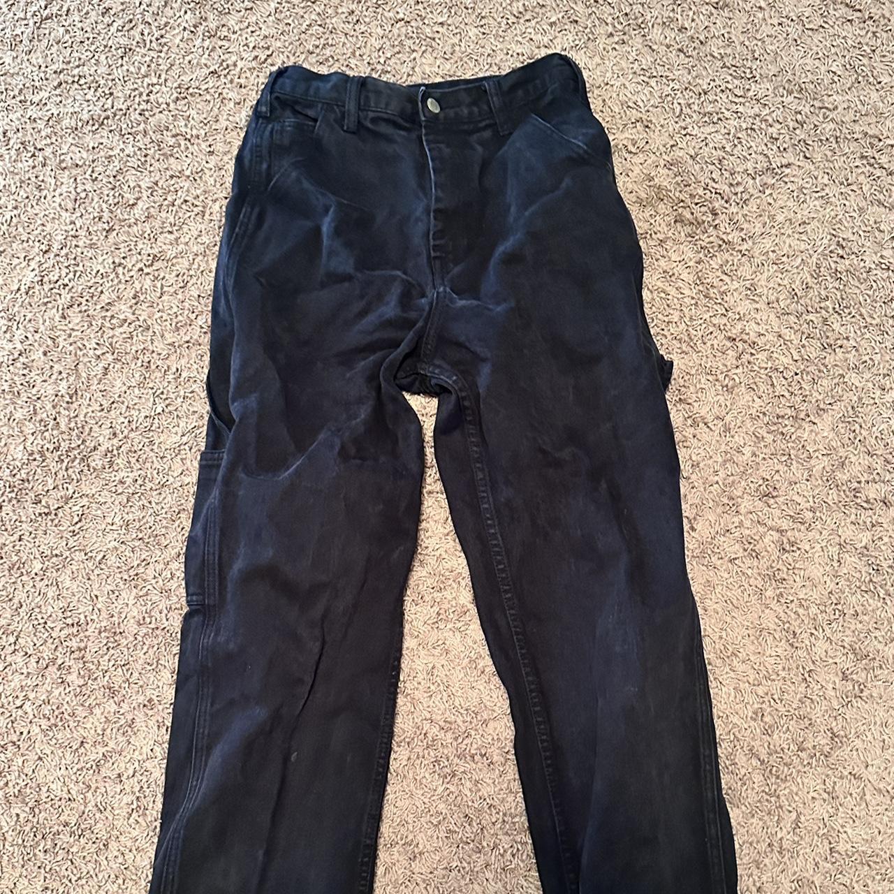 J. Galt pants Size small - Depop