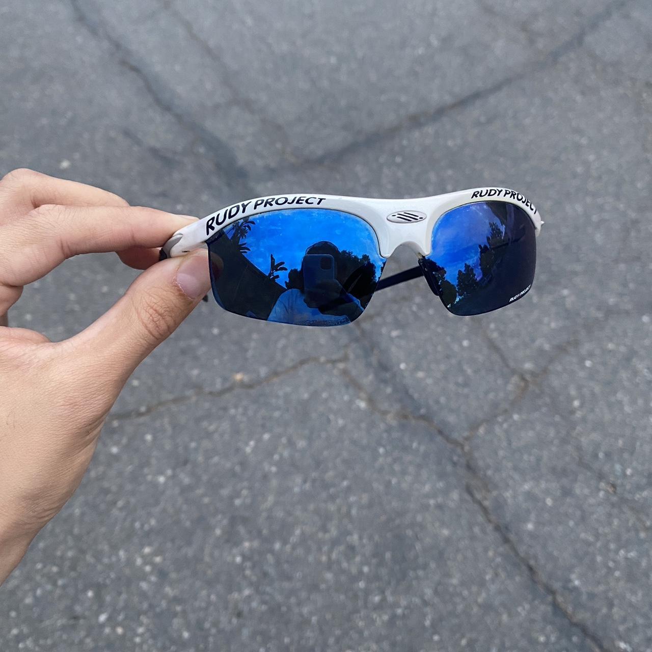 rudy bike glasses