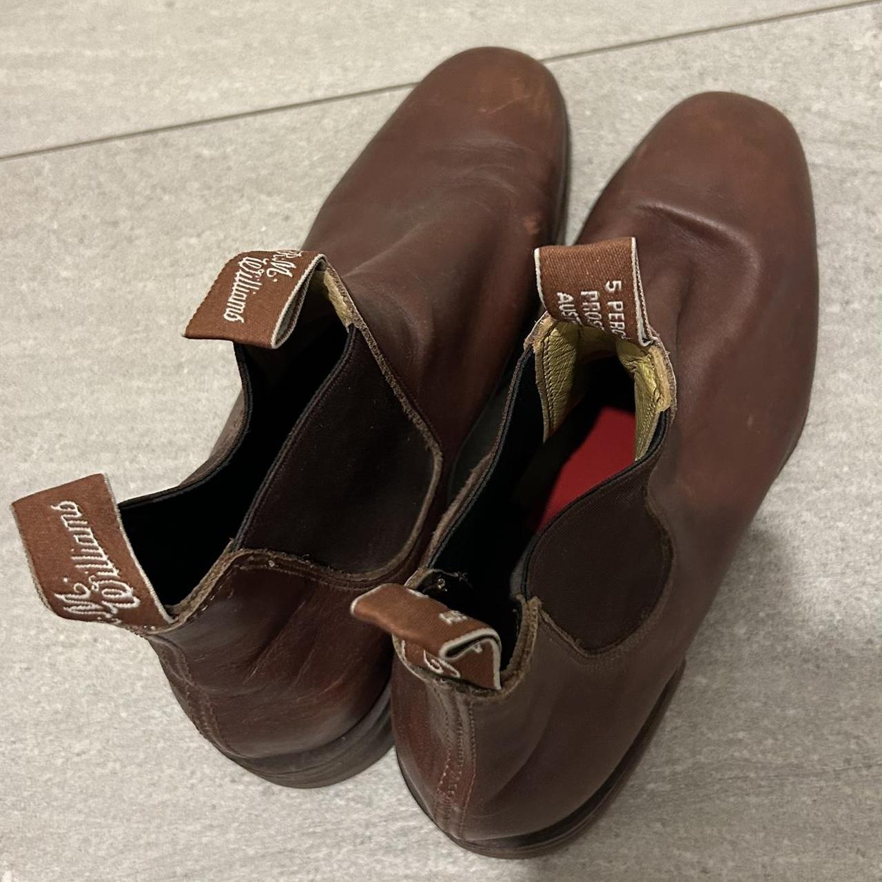 rm williams boots cheap