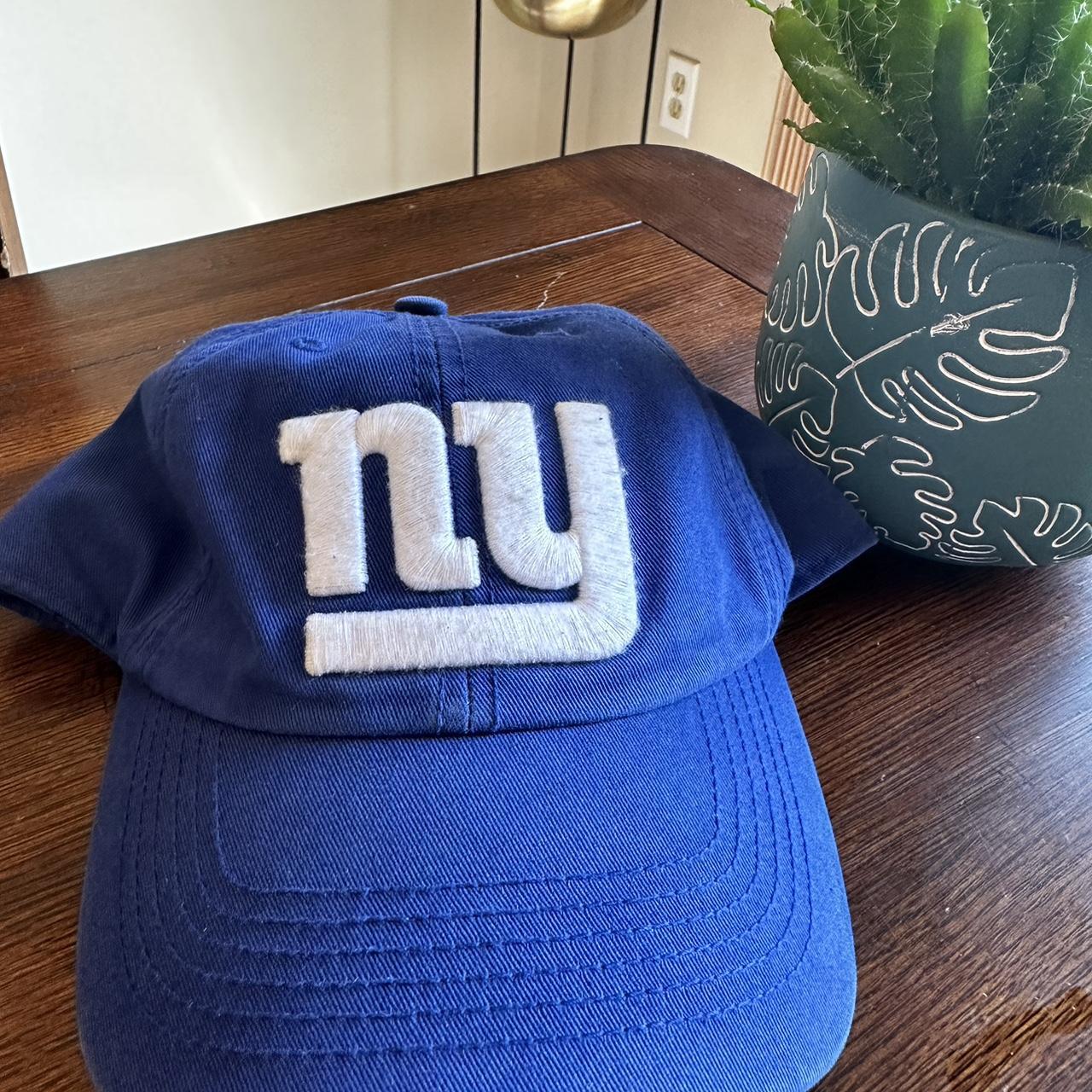 new york giants hat 47