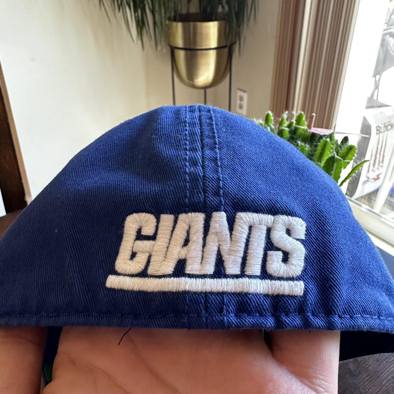 47 New York Giants hat. Size: - Depop