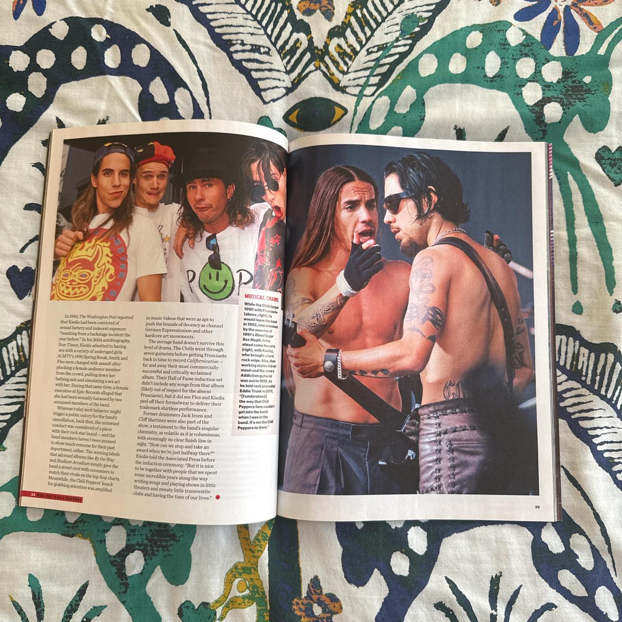 Jimi Hendrix “The Experience” 70s vintage blacklight | Depop