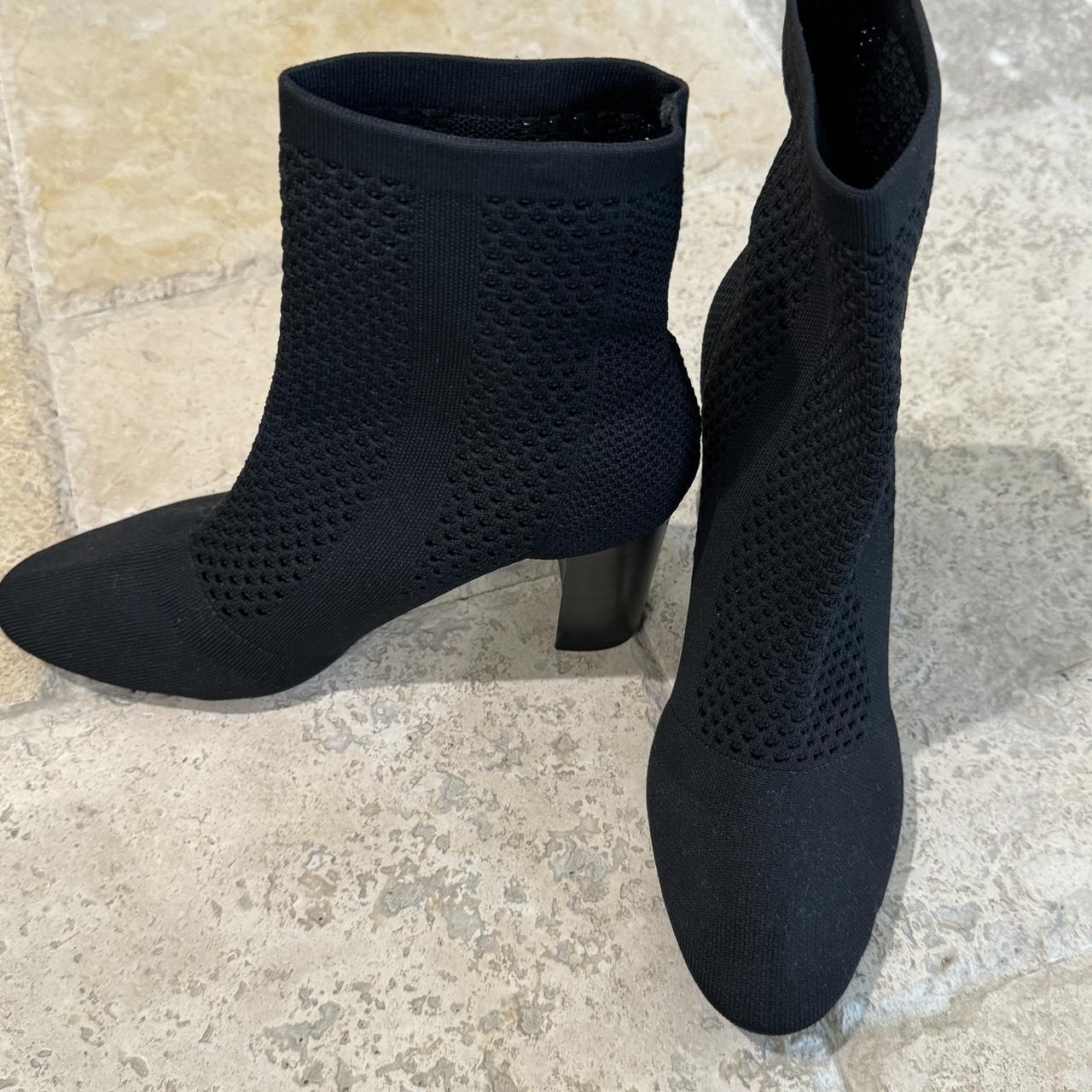 Charles By Charles David MATERA sock boots