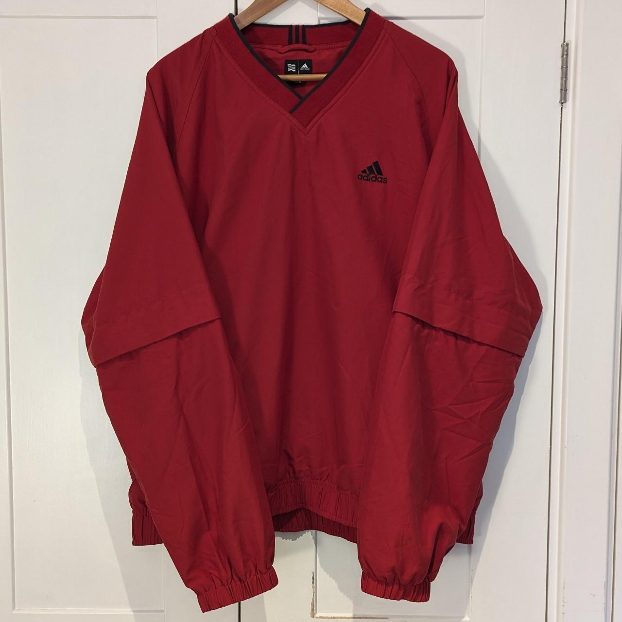 Adidas climashell wind jacket sale