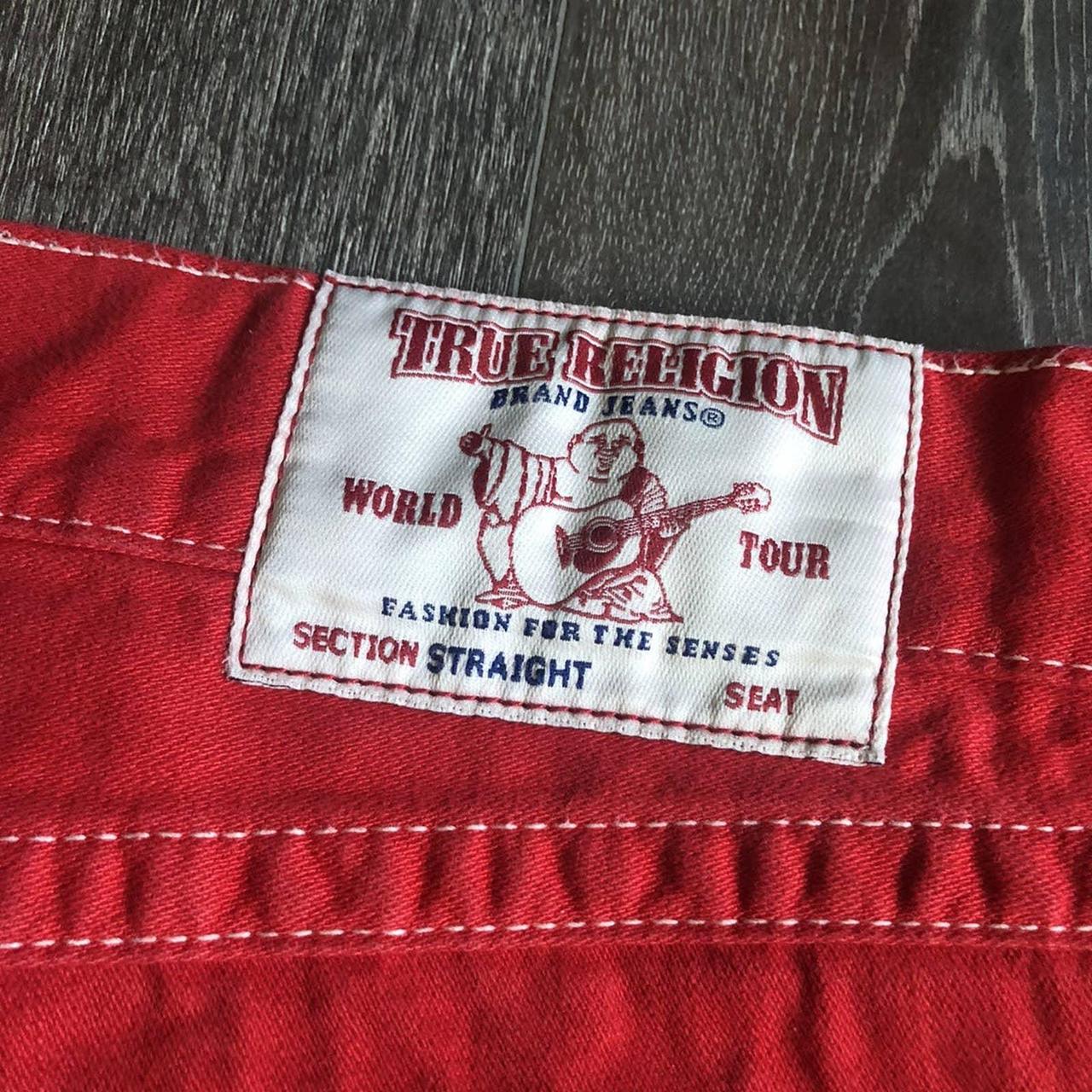 TRUE RELIGION y2k グランジ カーゴ ショーツ TRUE RELIGION SHORTS カーゴショーツ y2k