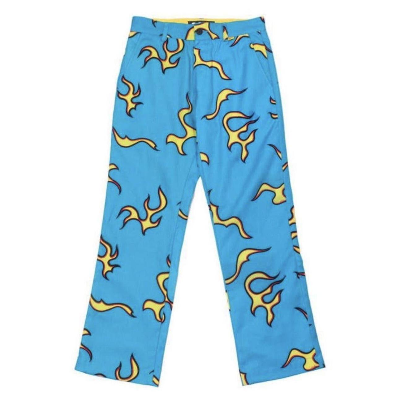 Cupid Chino Pants PINK - Autumn 2020 - Golf Wang