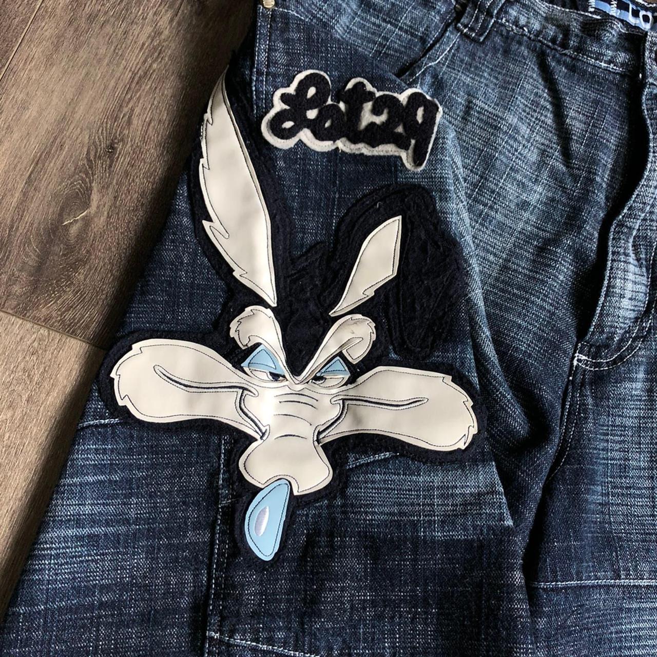 Kolekcja Tommy Jeans Looney Tunes® | Vers-24