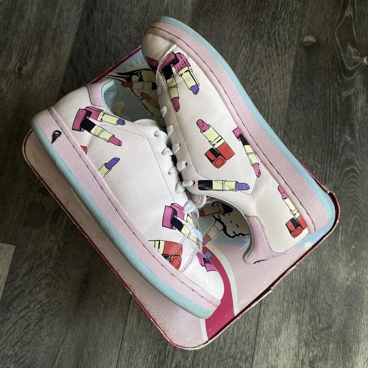 Rare OG Billionaire Boys Club BBC Ice Cream