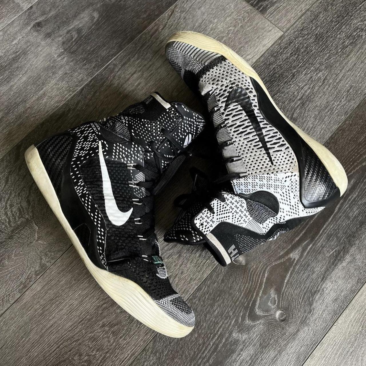 Nike kobe 9 elite bhm best sale