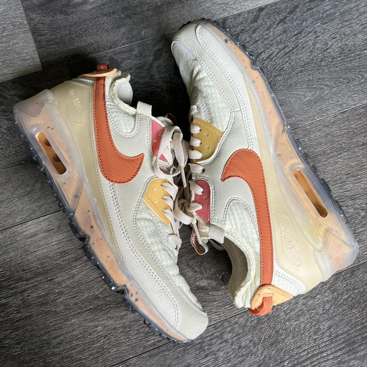 air max 90 terrascape fuel orange
