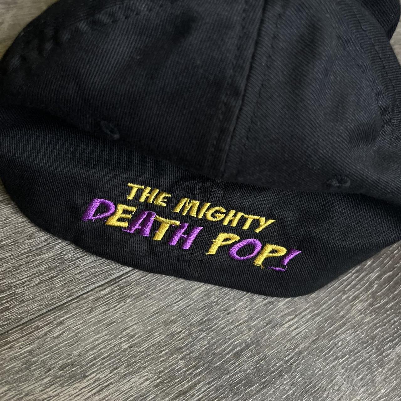 Insane clown offers posse ICP cap vintage