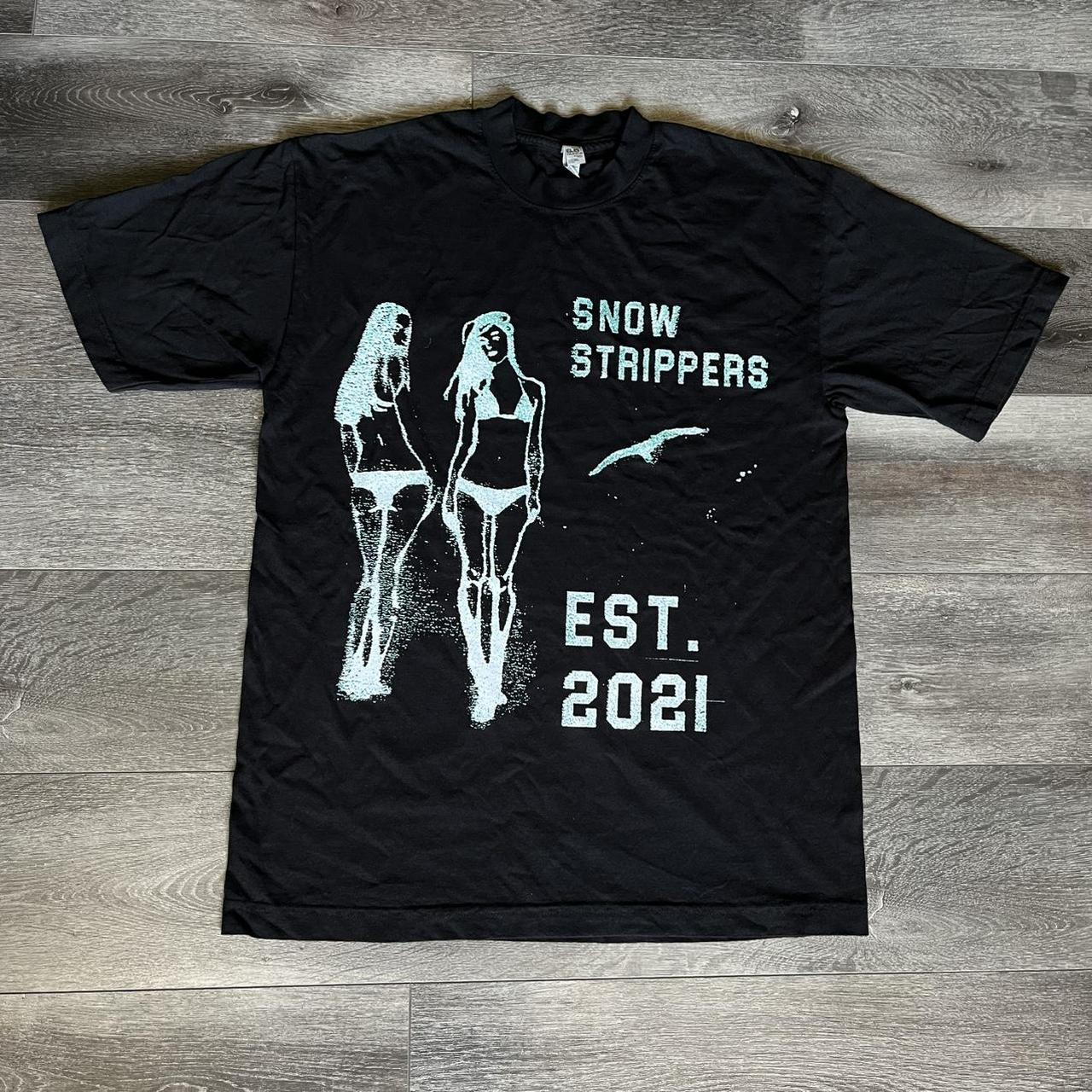 Twerk Team T-Shirt