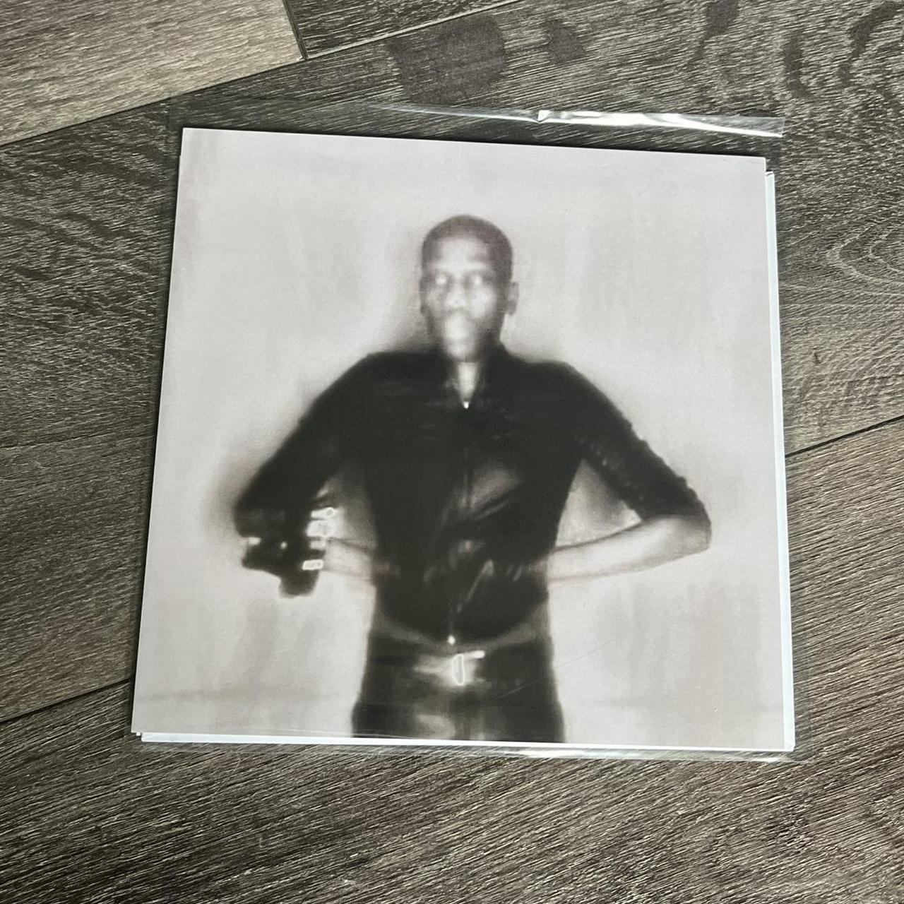 【新品】Aphex Twin スリップマット 希少 新品 公式 Aphex twin エイフェックスツイン スリップ