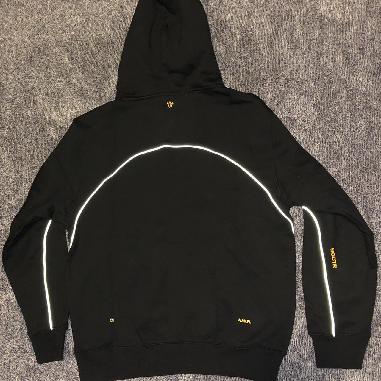 Nike x Drake Nocta Hoodie original first nocta... - Depop