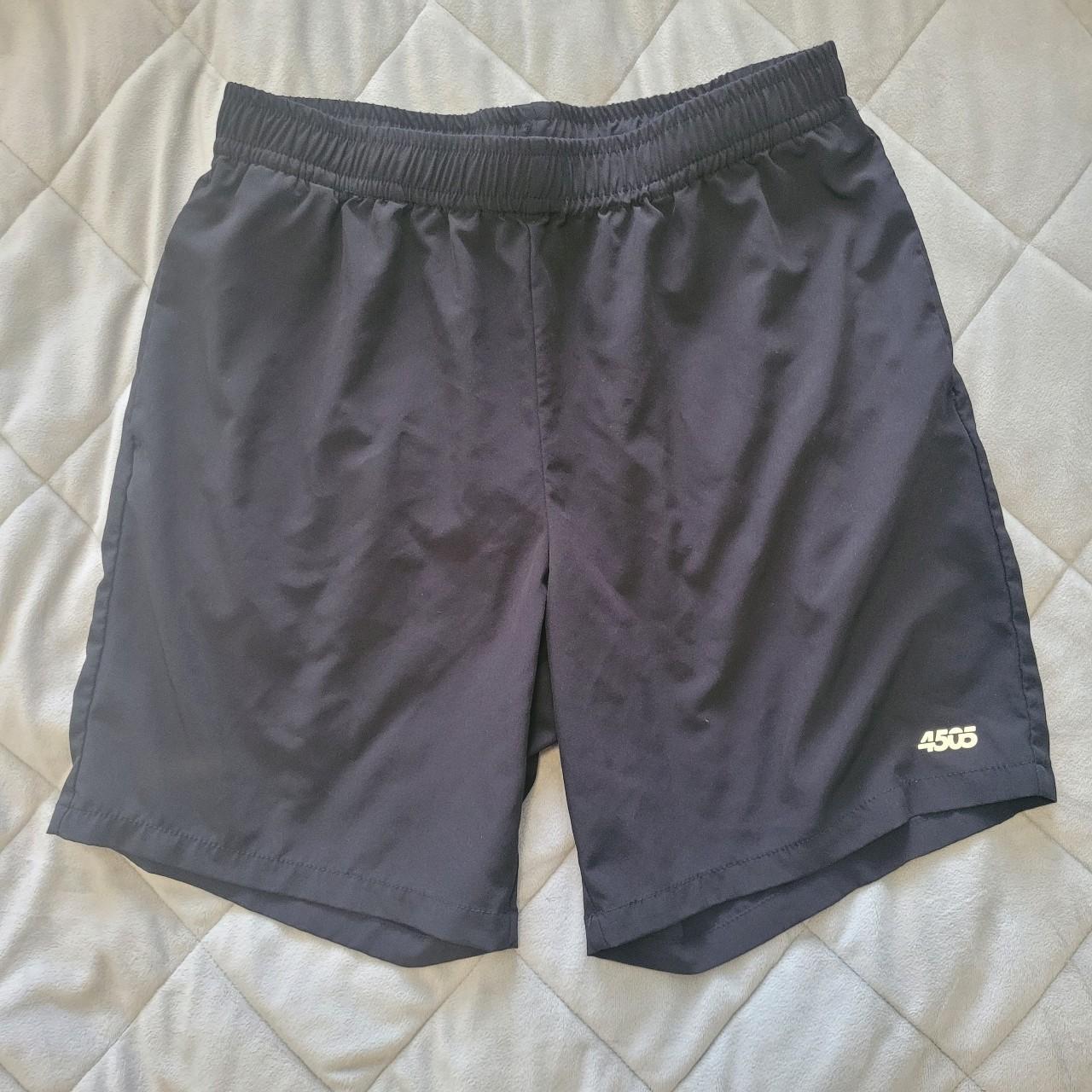 mens nike shorts asos
